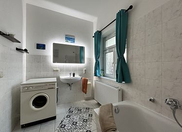 Appartement de vacances (6p) dans les montagnes de Zittauer - 28
