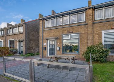 Ruim huis met omheinde tuin (hondvriendelijk) - 16
