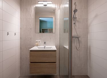 Appartement au bord d'un port en Zélande - 19