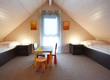 Holiday home in Baabe - 17