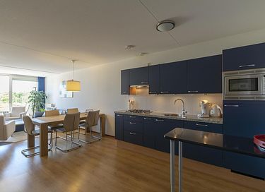 Appartement avec sauna au bord de la mer - 6