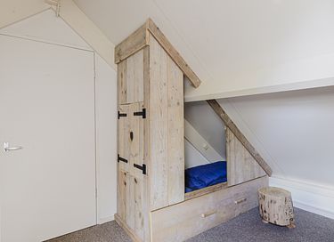 Geräumige Gruppenunterkunft mit überdachter Terrasse - 21