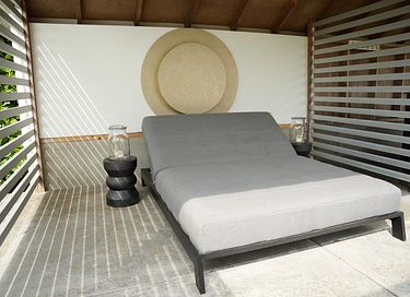 Holiday home with covered outdoor wellness - 28