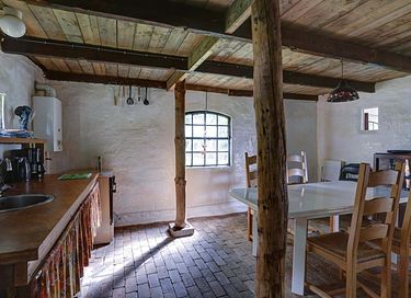 Natuurhuis in de landerijen van Groningen - 13