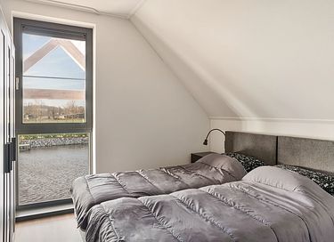 Villa (10p) met wellness aan het water - 10
