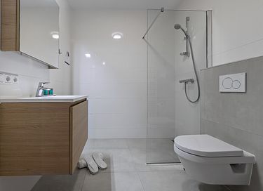 Luxury apartment for 4 people with sea view - 11