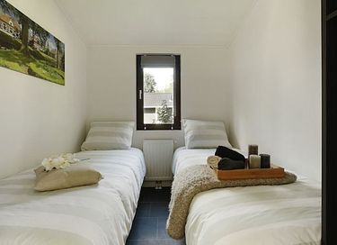 Komfortables 4-Personen-Haus in Overijssel - 8