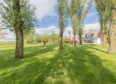 Country house for 6 people in the polder - 3