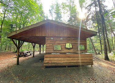 Sterren kijken vanuit je bed in deze glamping - 8