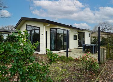 Vakantiehuis voor 4 personen in de duinen - 11