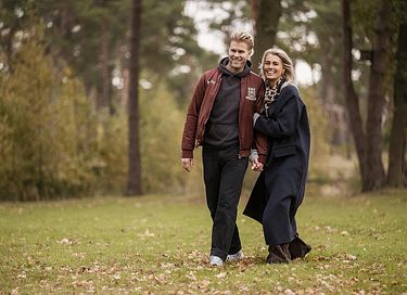 Séjour romantique dans un gîte douillet - 11
