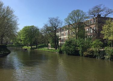 Overnachten in een 13 eeuwse werfkelder  - 24