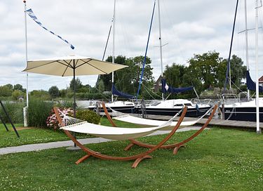 Hébergement de groupe au bord de l'eau avec jacuzzi - 3