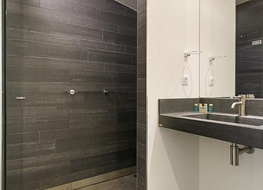 Hotelstudio aan het water (2-4 personen) - 24