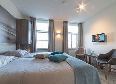 Luksuriøst familieophold med wellness i Zeeland - 13