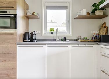 Stijlvol vakantiehuis in prachtige omgeving - 11