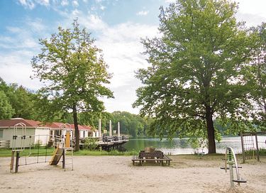 Forest cottage (6 persons) near Maastricht - 5