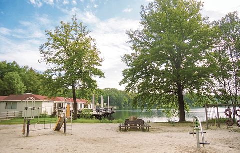 Forest cottage (6 persons) near Maastricht - 5