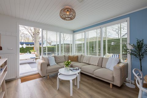 Logement de vacances (6p) à Zoutelande - 4