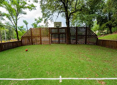 Glamping-Zelt inmitten des Waldes in Frankreich - 25
