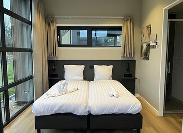 Logement de vacances avec sauna (10p) - 8