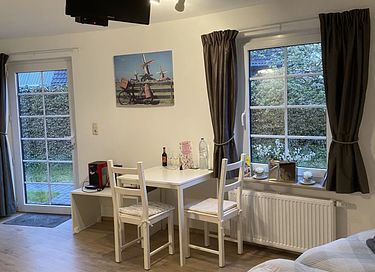 Historical B&B in an old grain mill - 7