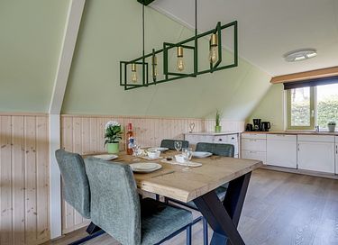 Logement de vacances Drenthe - 17