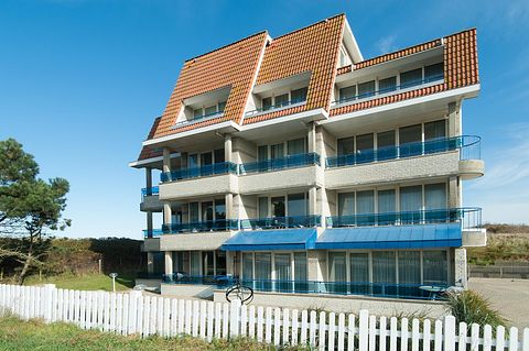 Studio mit großem Balkon in Strand- und Meeresnähe - 2