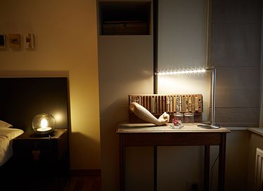 Design hotel in Kortrijk (België) - 8