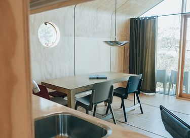 Sustainable holiday home (4p) near the beach - 4