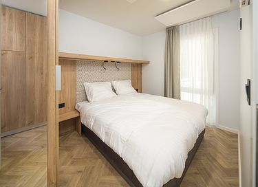 Vacation home with hot tub for 4 in Luxembourg - 10