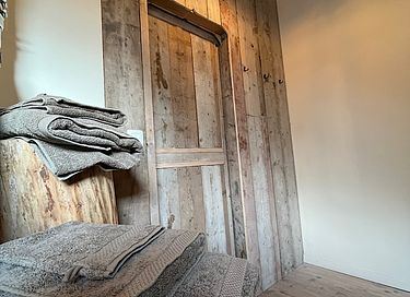 Sfeervol vakantiehuis op natuurterrein - 10