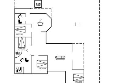 Grande casa vacanze in un posto fantastico - 28