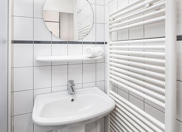 Comfortabel vakantiehuis (6p) in het bos - 11