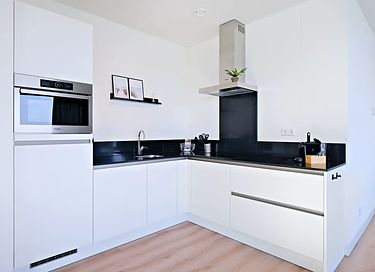 Wohnung (4p) mit Meerblick - 6