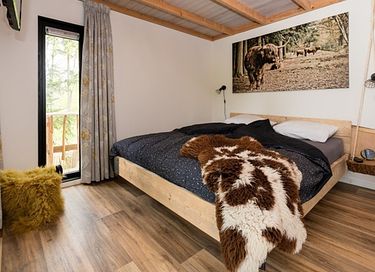 Special overnight stay in an XXL treehouse - 17