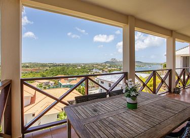 Villa pour enfants avec piscine (Curaçao) - 41