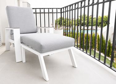 Ferienwohnung im mediterranen Stil für zwei Personen - 26