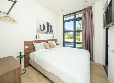 Haustierfreundliches Haus in der Nähe des IJsselmeers - 9