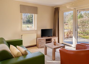 Groepsaccommodatie met sauna voor 14 personen - 3