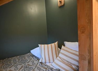 Einzigartiges Cottage in ländlicher Umgebung - 12