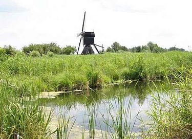 Vakantiehuisje in Utrecht - 16