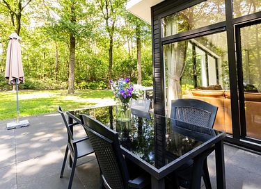 Groot vakantiehuis (8p) op de Veluwe - 3