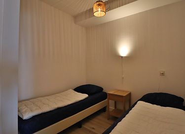 Luxury apartment on the IJsselmeer - 22