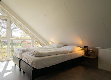 Logement de vacances de luxe pour 10 pers. - 15