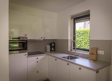 Vacation apartment (6p) with spacious living room - 6