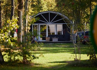 Comfortabel vakantiehuis (8p) in Overijssel - 2