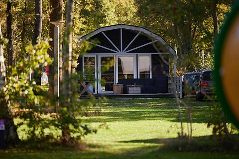Comfortabel vakantiehuis (8p) in Overijssel - 2