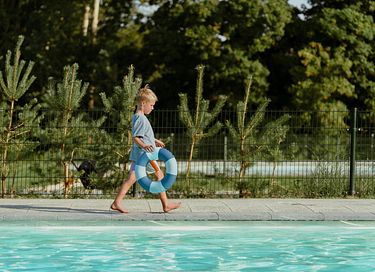 Vakantiehuis (4p) dichtbij de kust  - 32