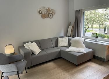 Huisdiervriendelijk vakantiehuis met wellness - 9